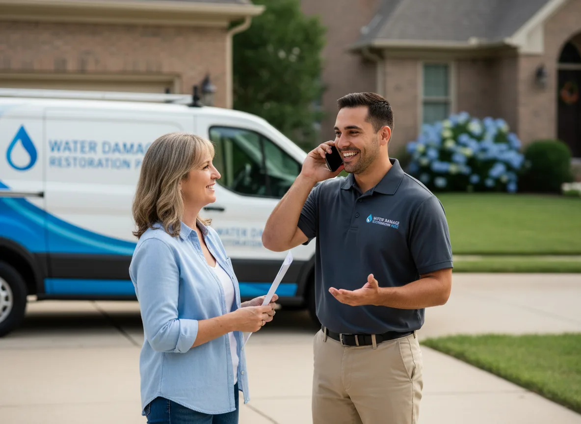 Flood Restoration San Antonio, FL FAQs
